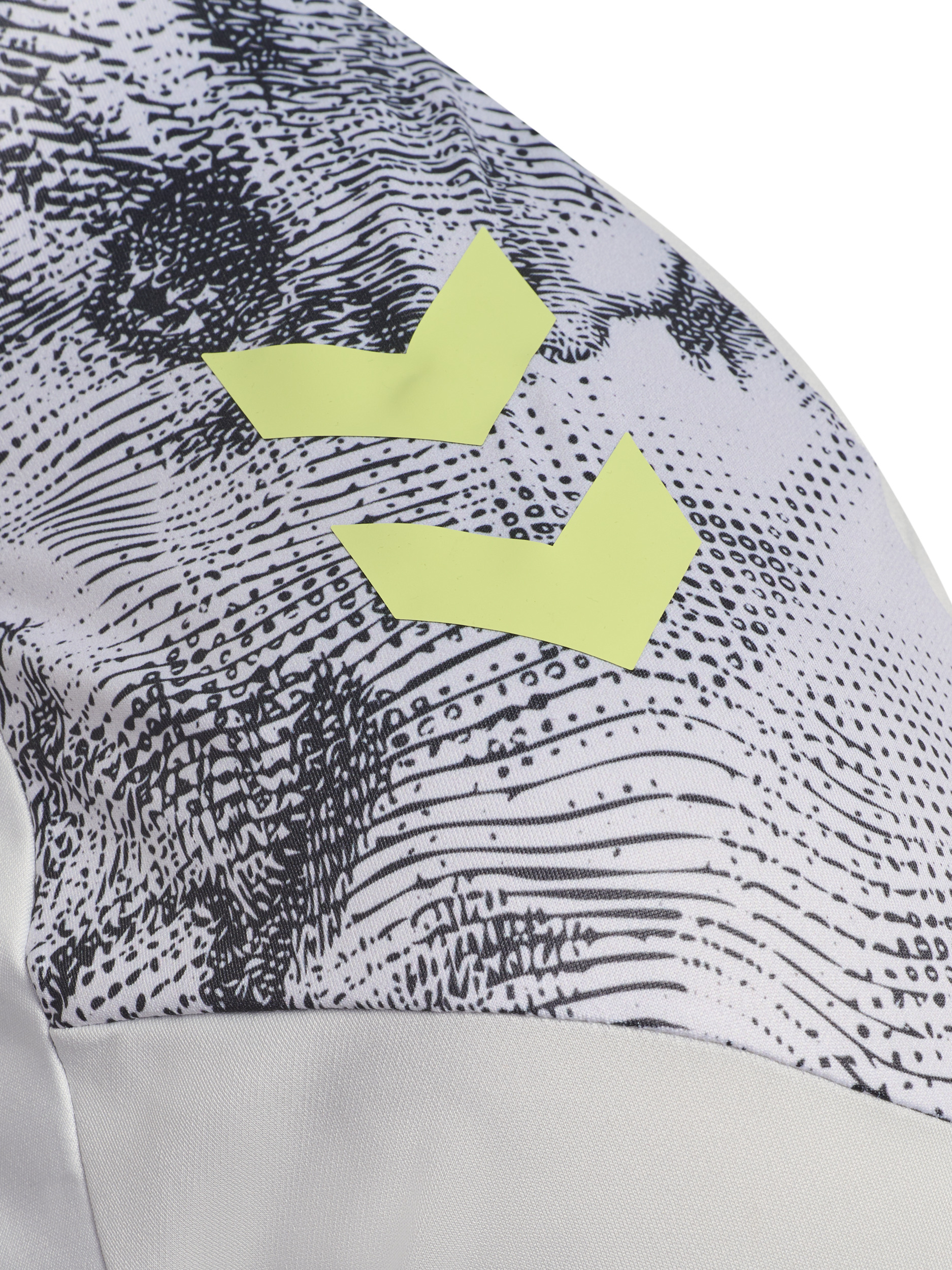 hmlBLAZE26 PRO TRAINING HALF ZIP – Bild 4