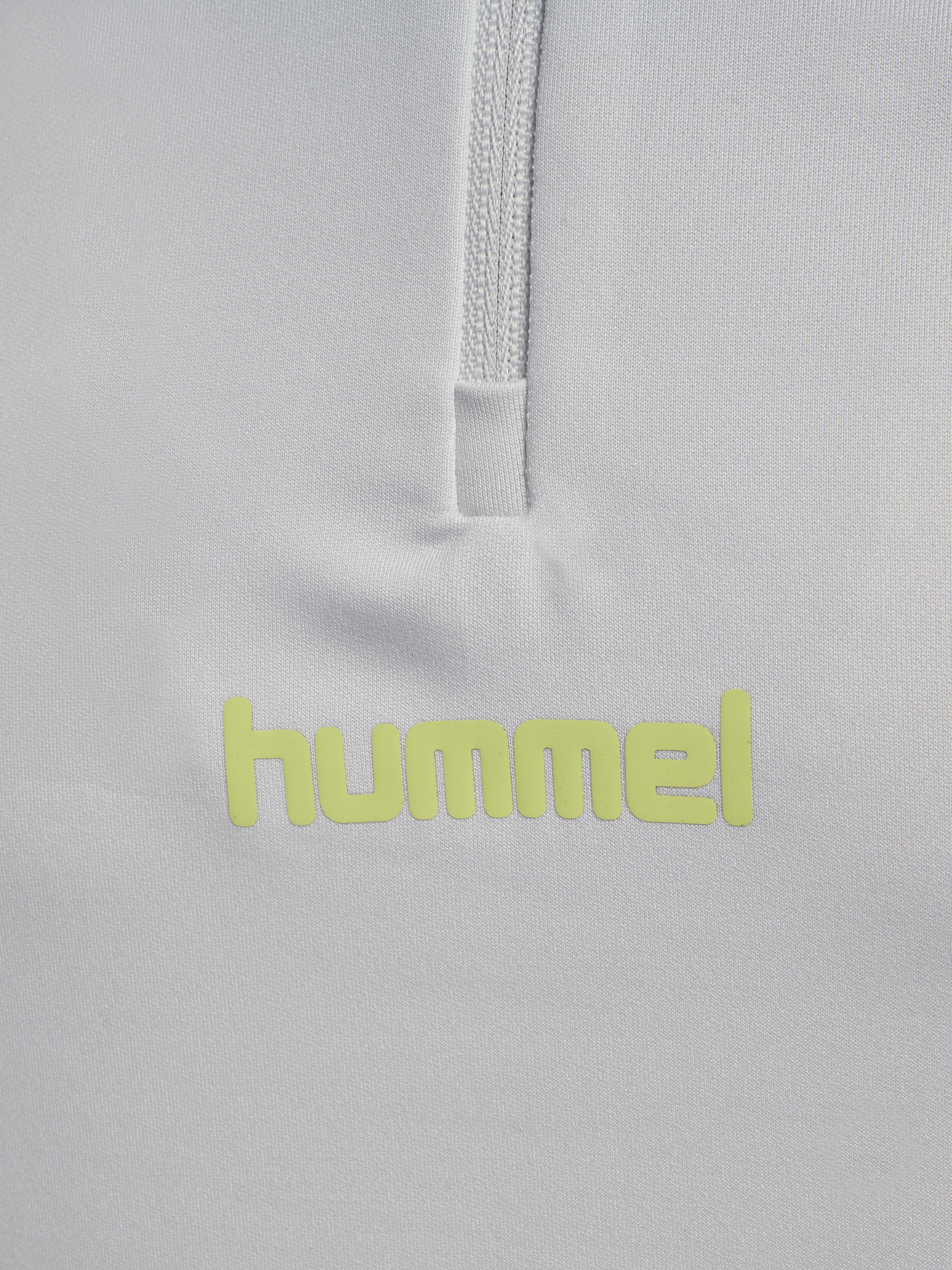 hmlBLAZE26 PRO TRAINING HALF ZIP – Bild 5