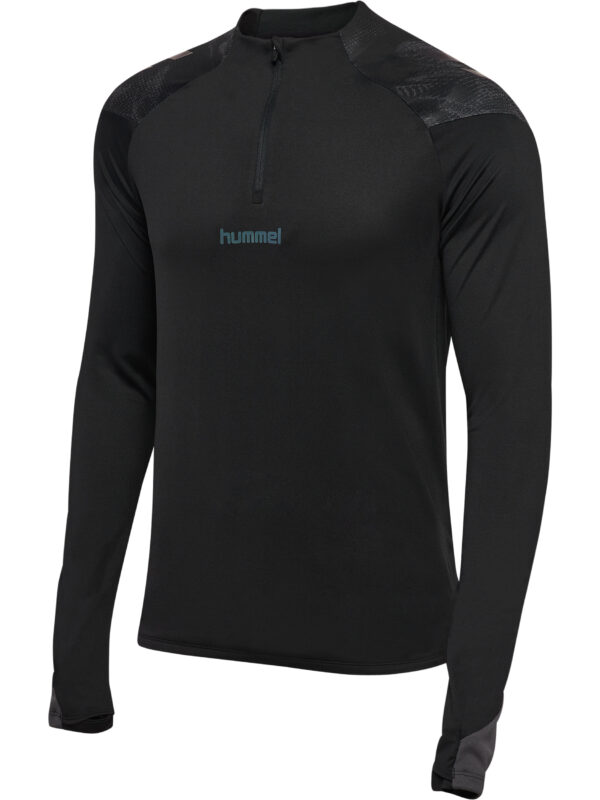 hmlBLAZE26 PRO TRAINING HALF ZIP