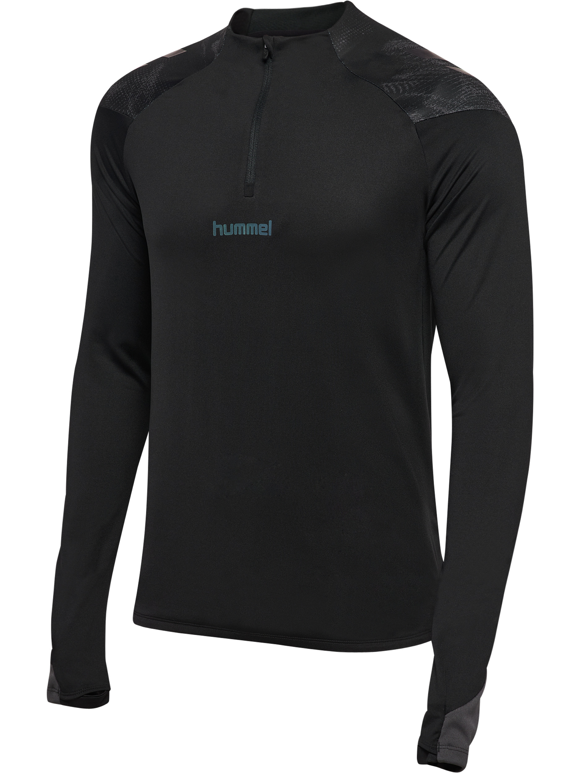 hmlBLAZE26 PRO TRAINING HALF ZIP – Bild 6