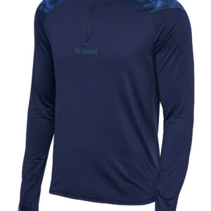 hmlBLAZE26 PRO TRAINING HALF ZIP – Bild 7