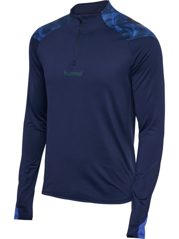 hmlBLAZE26 PRO TRAINING HALF ZIP