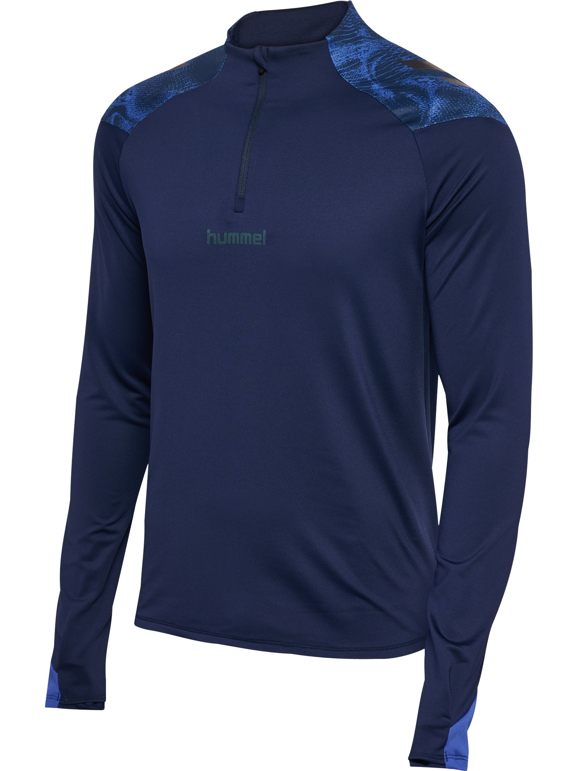 hmlBLAZE26 PRO TRAINING HALF ZIP – Bild 7