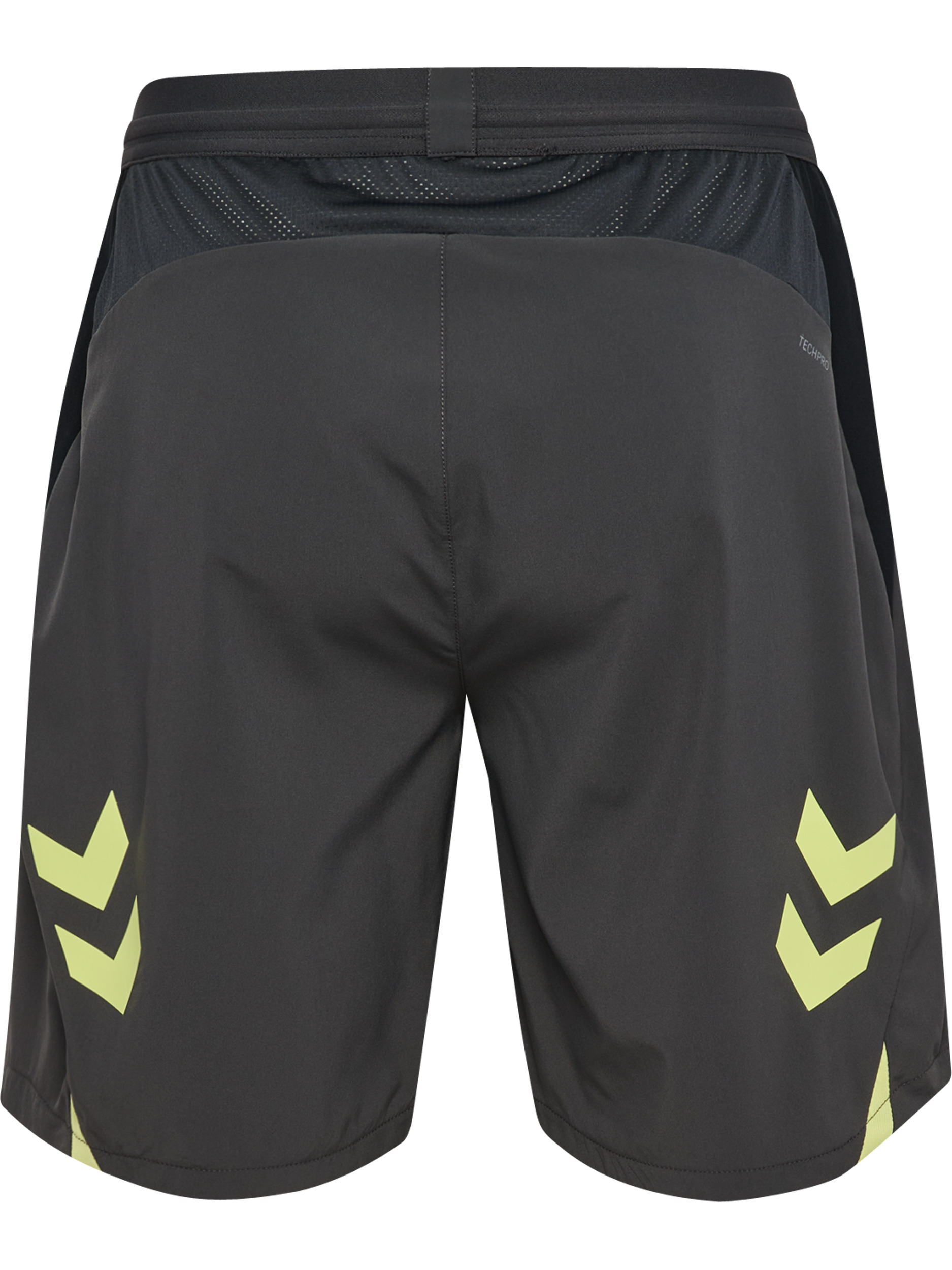hmlBLAZE26 PRO TRAINING SHORTS – Bild 2