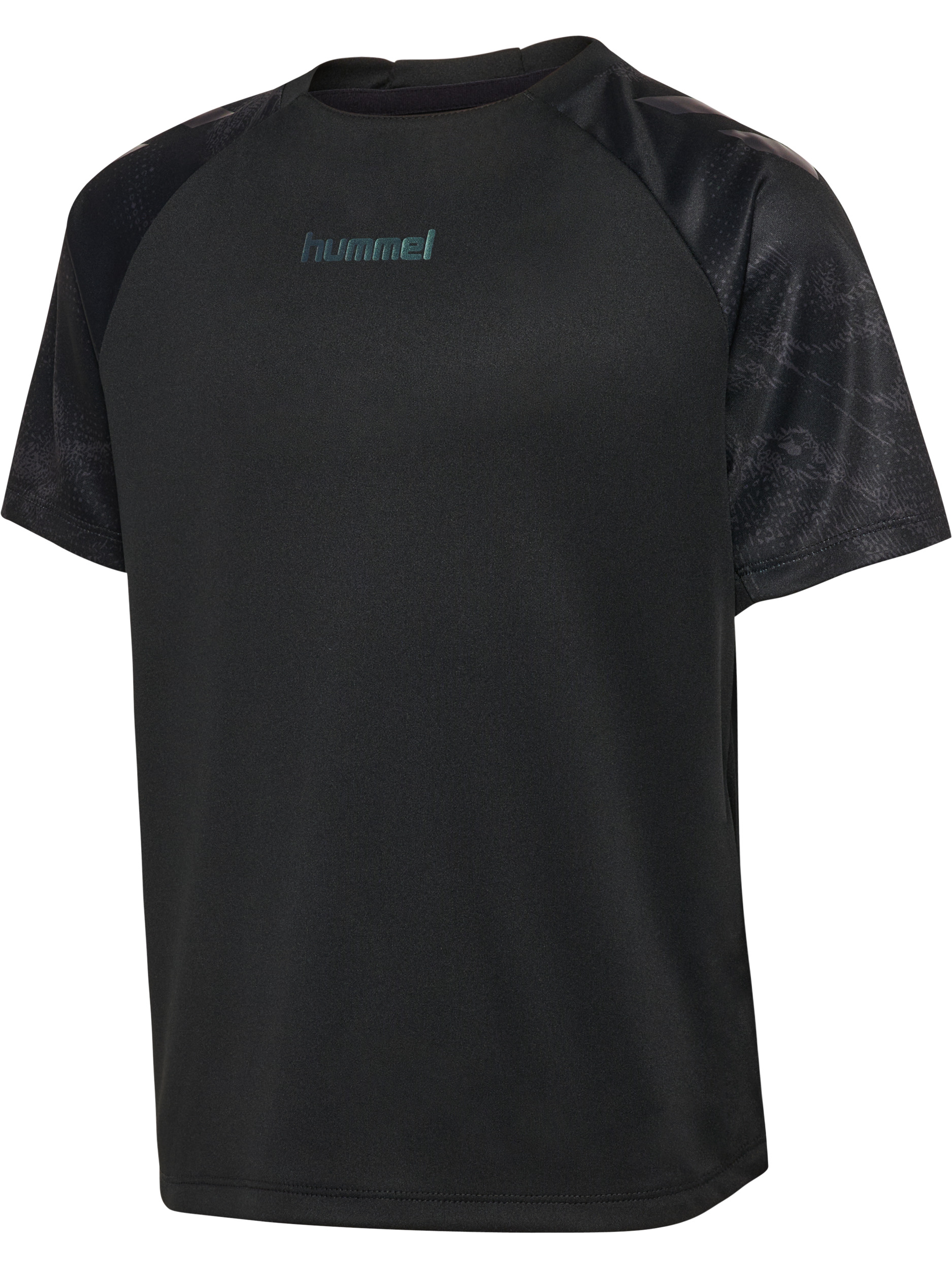 hmlBLAZE26 PRO TRAINING JERSEY KIDS – Bild 6