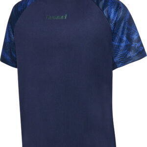 hmlBLAZE26 PRO TRAINING JERSEY KIDS – Bild 1