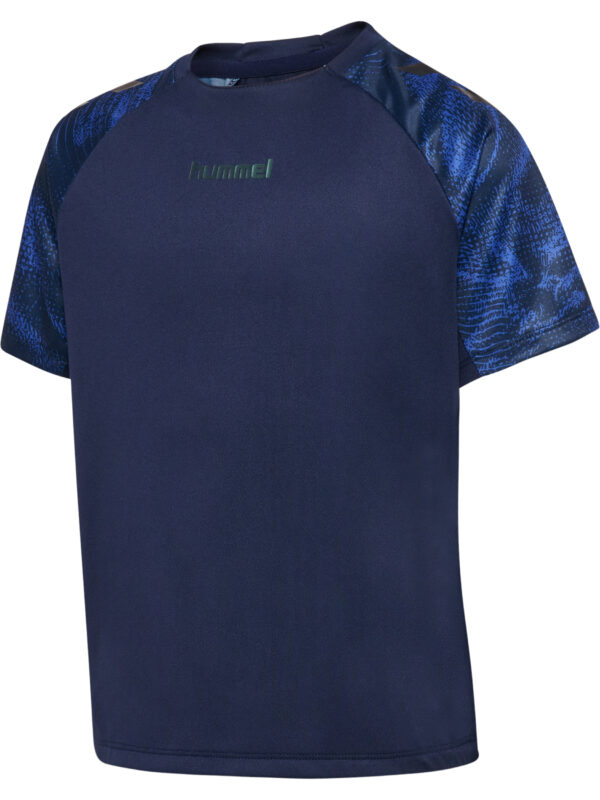 hmlBLAZE26 PRO TRAINING JERSEY KIDS