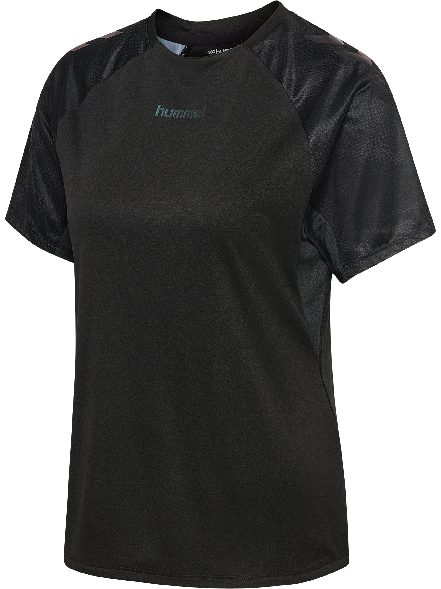 hmlBLAZE26 PRO TRAINING JERSEY WOMA – Bild 1