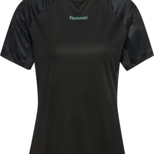 hmlBLAZE26 PRO TRAINING JERSEY WOMA – Bild 3