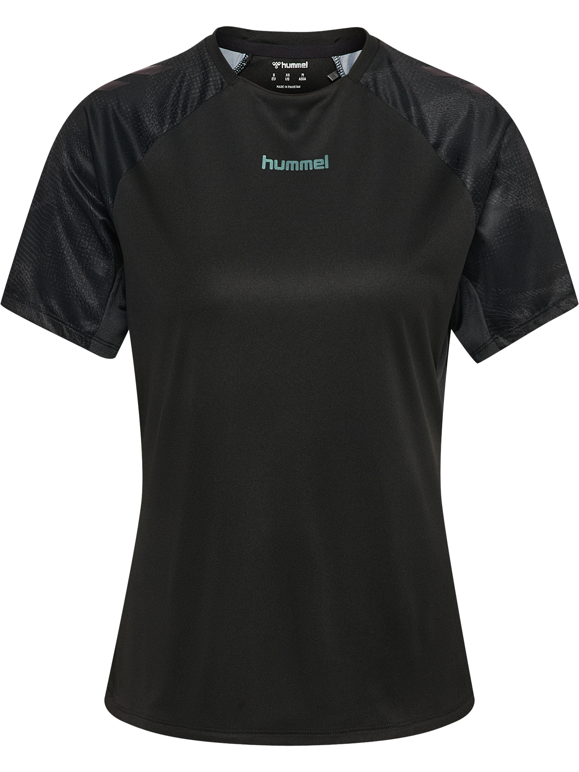 hmlBLAZE26 PRO TRAINING JERSEY WOMA – Bild 3