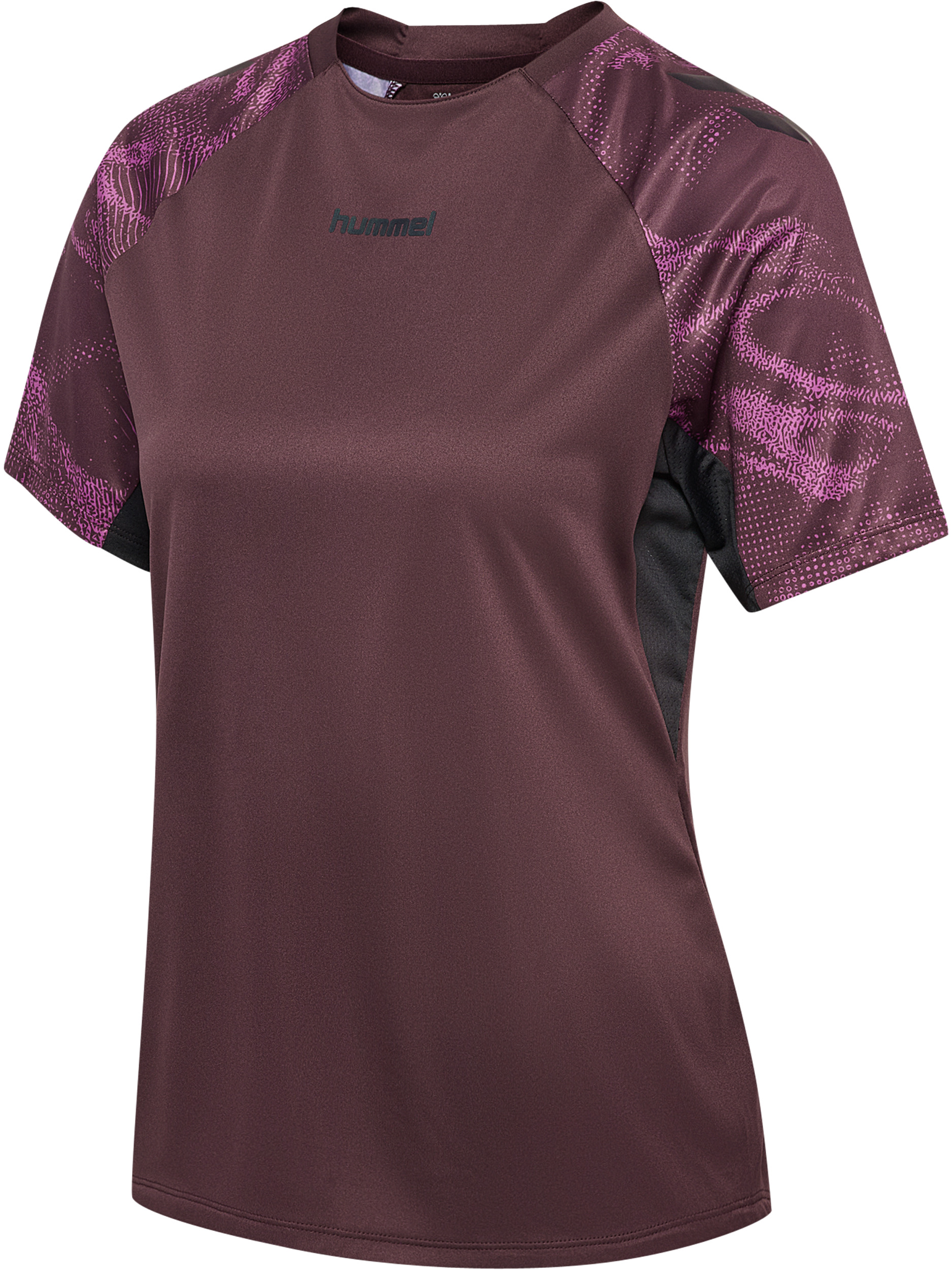 hmlBLAZE26 PRO TRAINING JERSEY WOMA – Bild 8