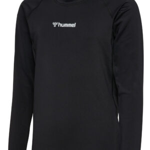 Winter Performance Tee L/S Ki – Bild 1