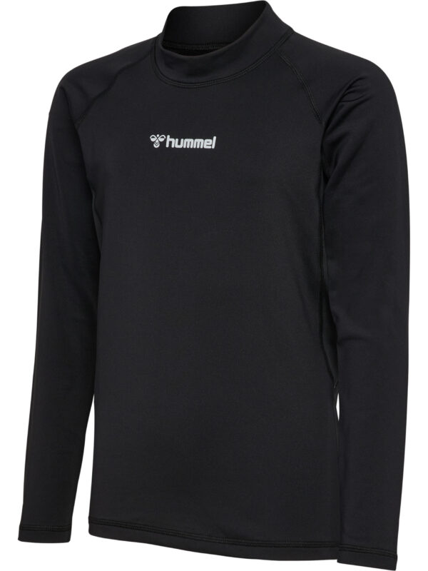 Winter Performance Tee L/S Ki