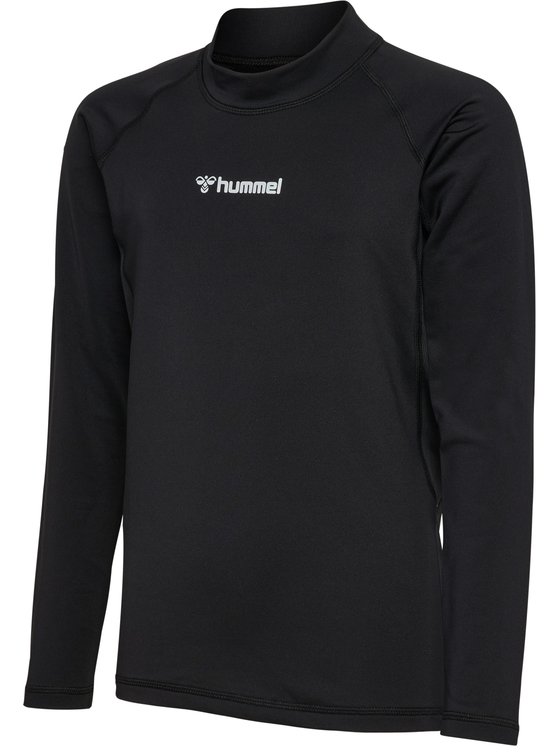 Winter Performance Tee L/S Ki – Bild 1