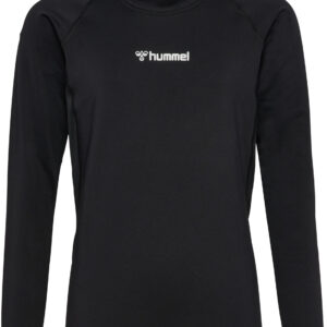 Winter Performance Tee L/S Ki – Bild 3