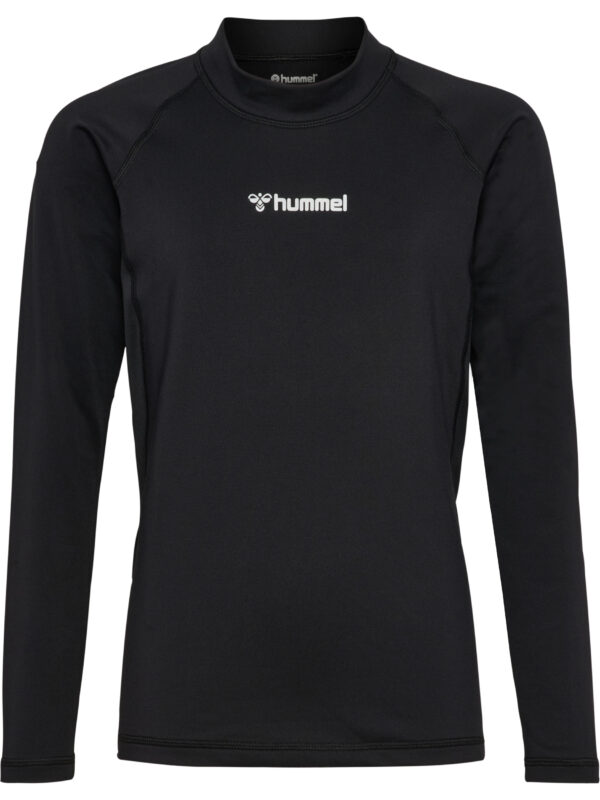 Winter Performance Tee L/S Ki