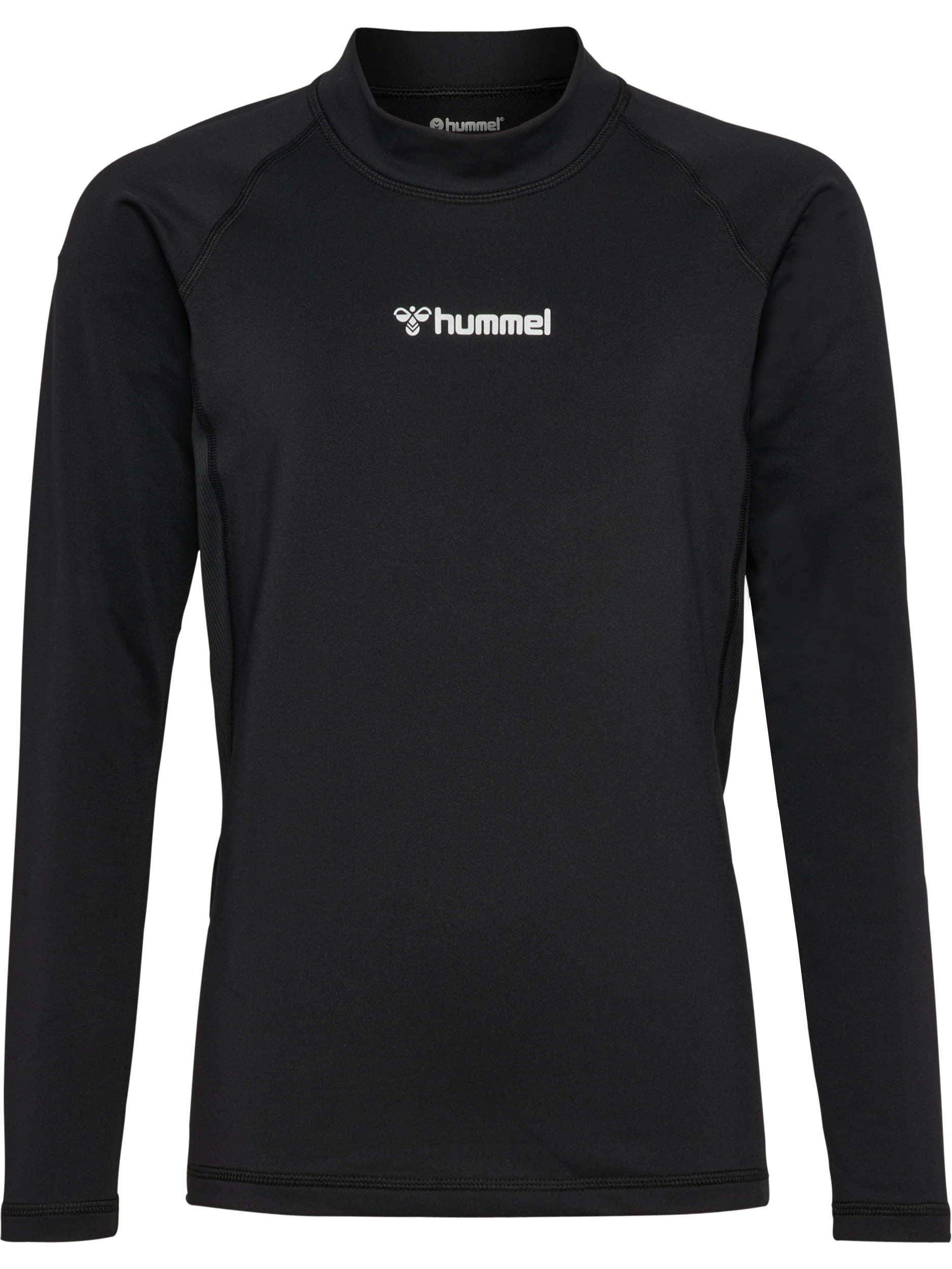 Winter Performance Tee L/S Ki – Bild 3