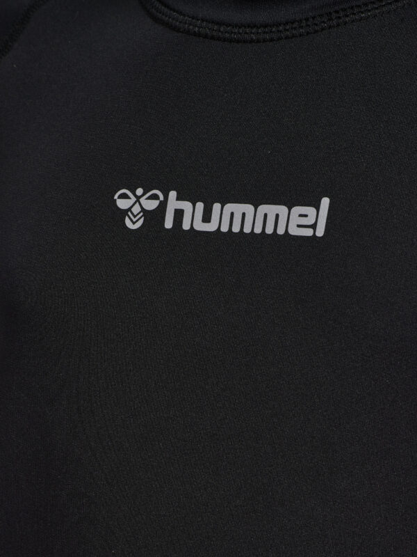 Winter Performance Tee L/S Ki