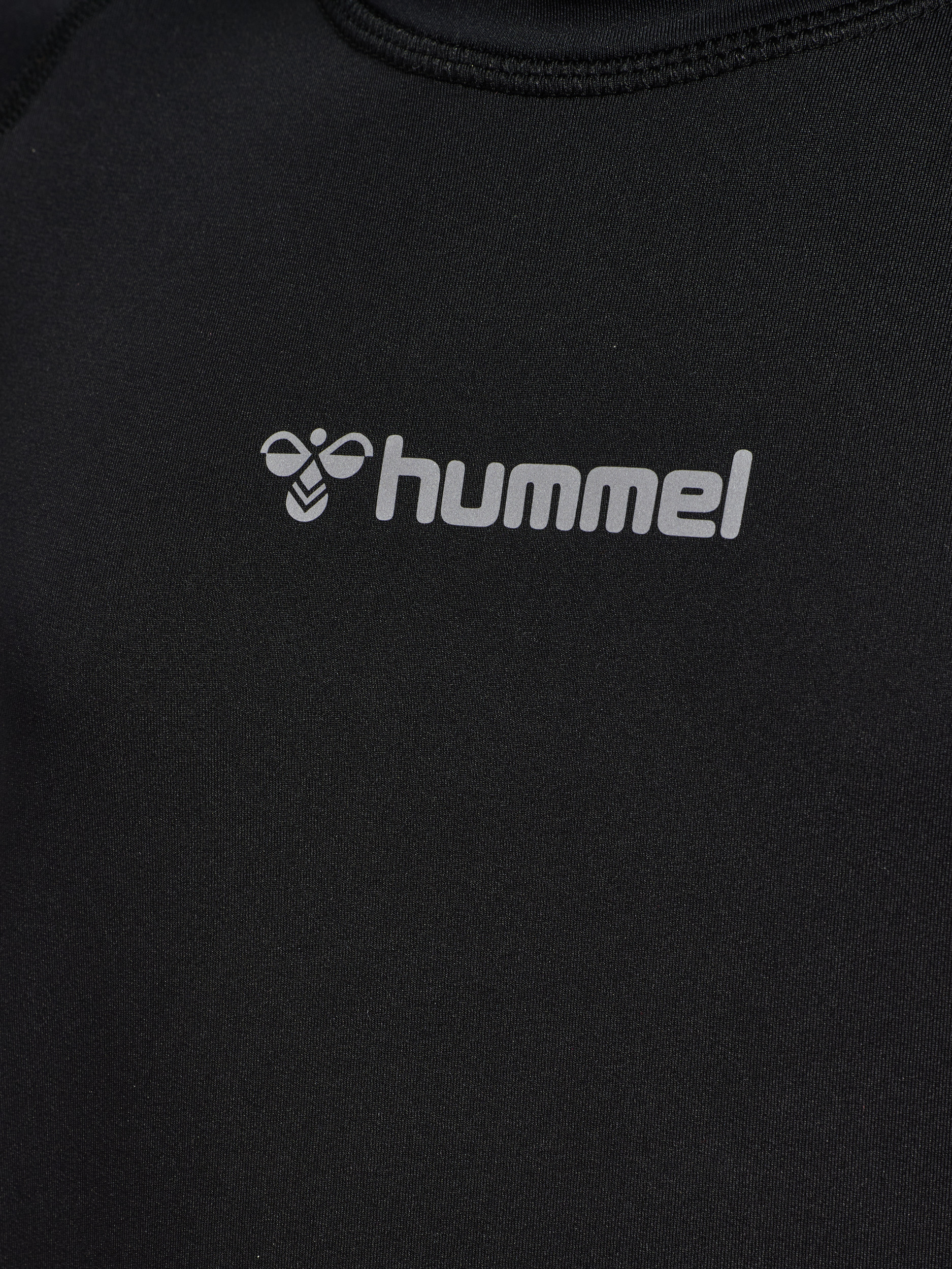 Winter Performance Tee L/S Ki – Bild 4