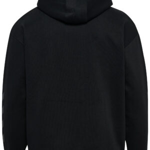 Chevron Zip Hoodie – Bild 2