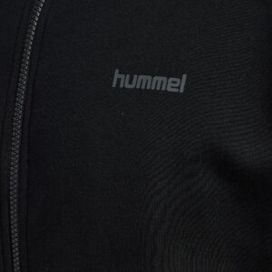 Chevron Zip Hoodie – Bild 4