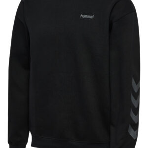 hmlKEEPER CHEVRON SWEATSHIRT – Bild 1