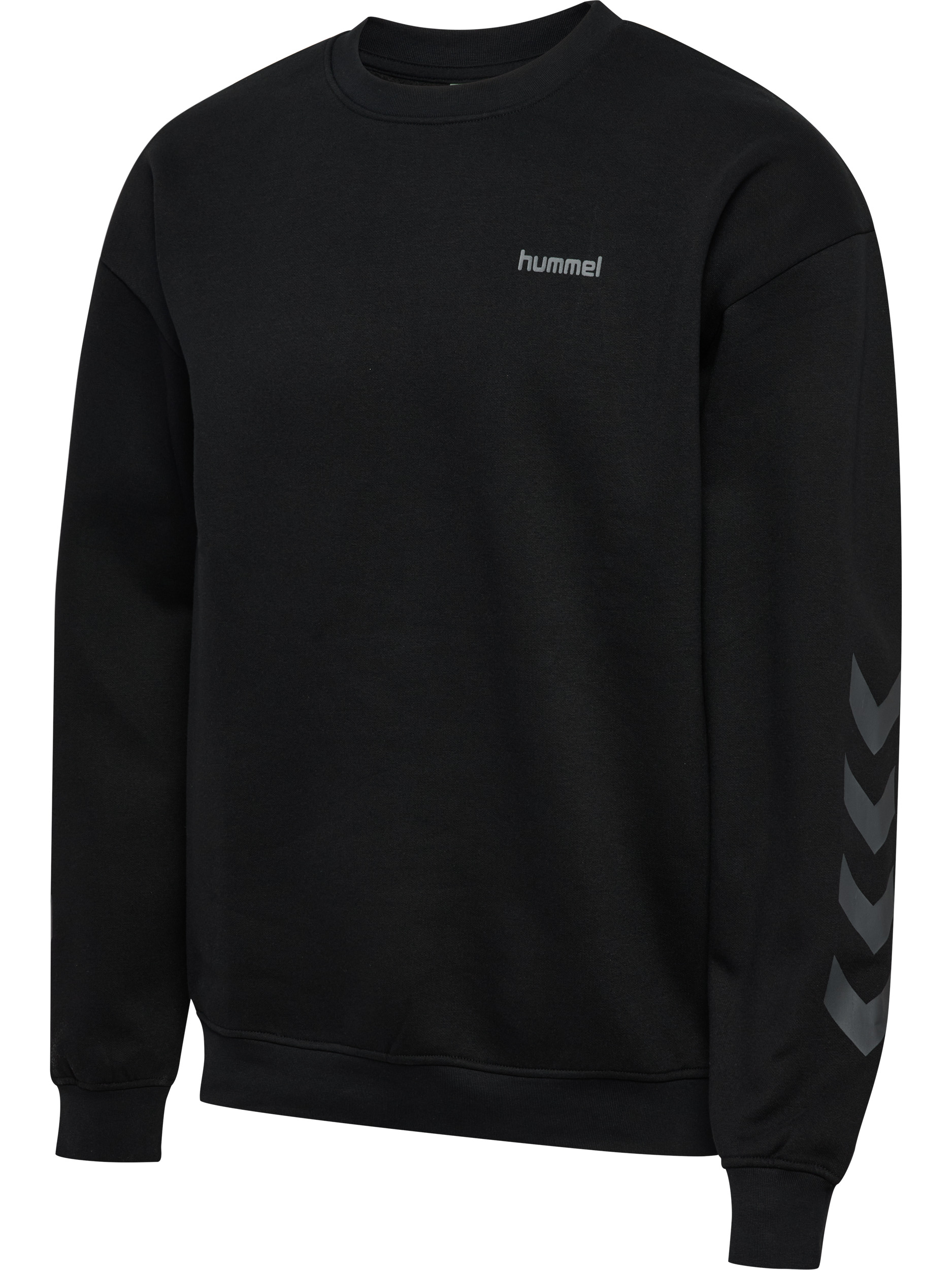 hmlKEEPER CHEVRON SWEATSHIRT – Bild 1