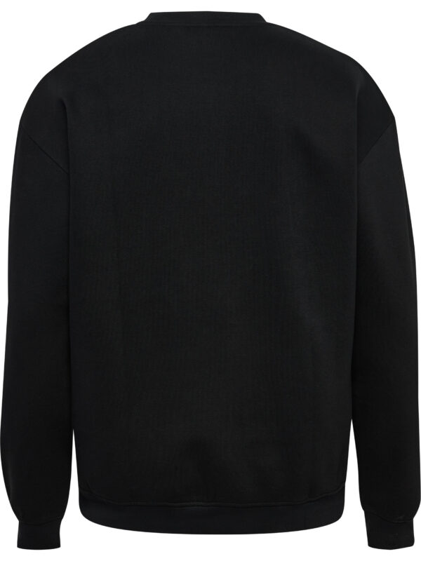 hmlKEEPER CHEVRON SWEATSHIRT