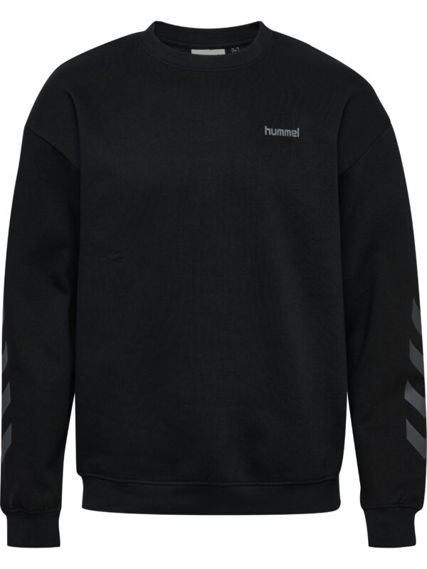 hmlKEEPER CHEVRON SWEATSHIRT