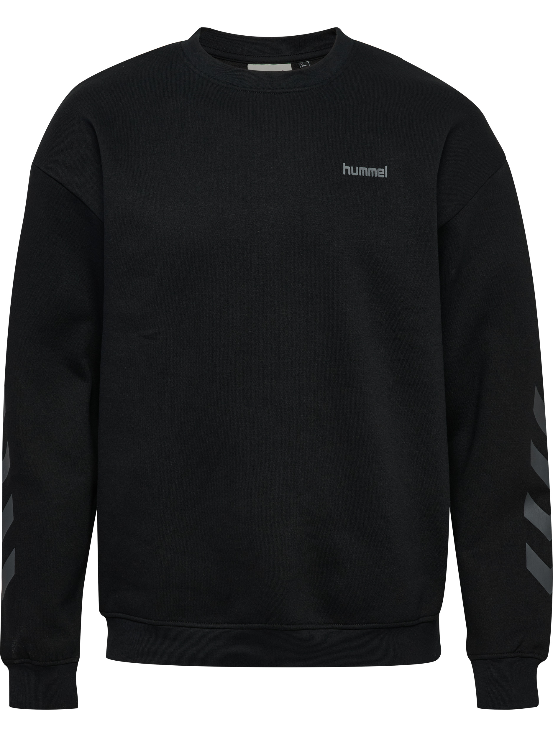 hmlKEEPER CHEVRON SWEATSHIRT – Bild 3