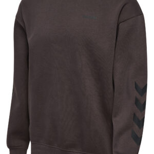 hmlKEEPER CHEVRON SWEATSHIRT – Bild 6