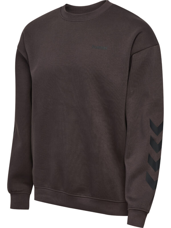 hmlKEEPER CHEVRON SWEATSHIRT