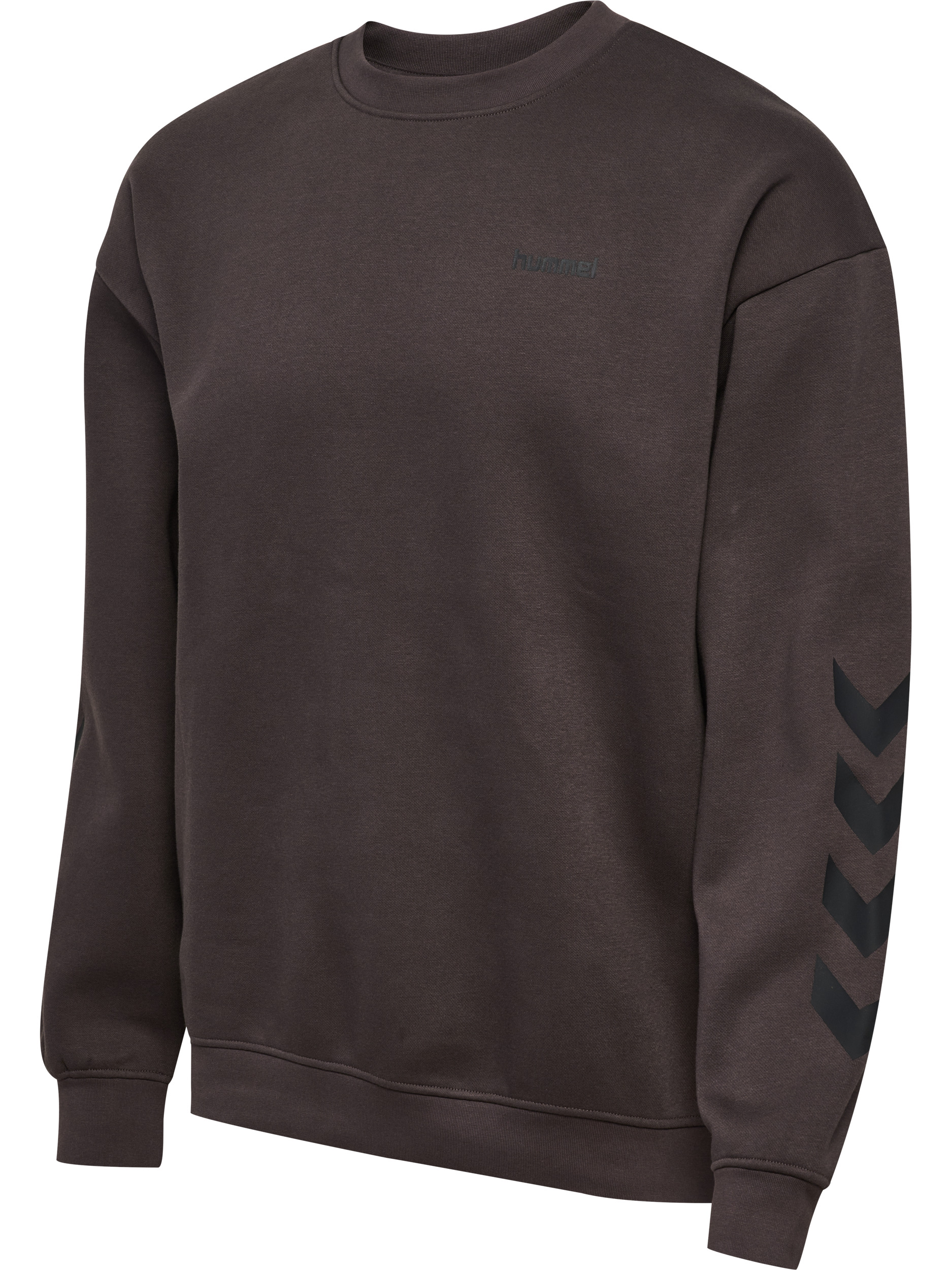 hmlKEEPER CHEVRON SWEATSHIRT – Bild 6