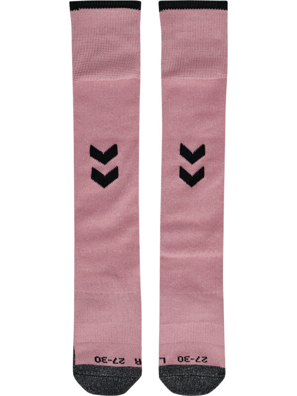 Shimmer Core Football Socks