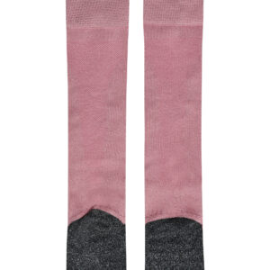 hmlJR SHIMMER CORE FOOTBALL SOCKS – Bild 2