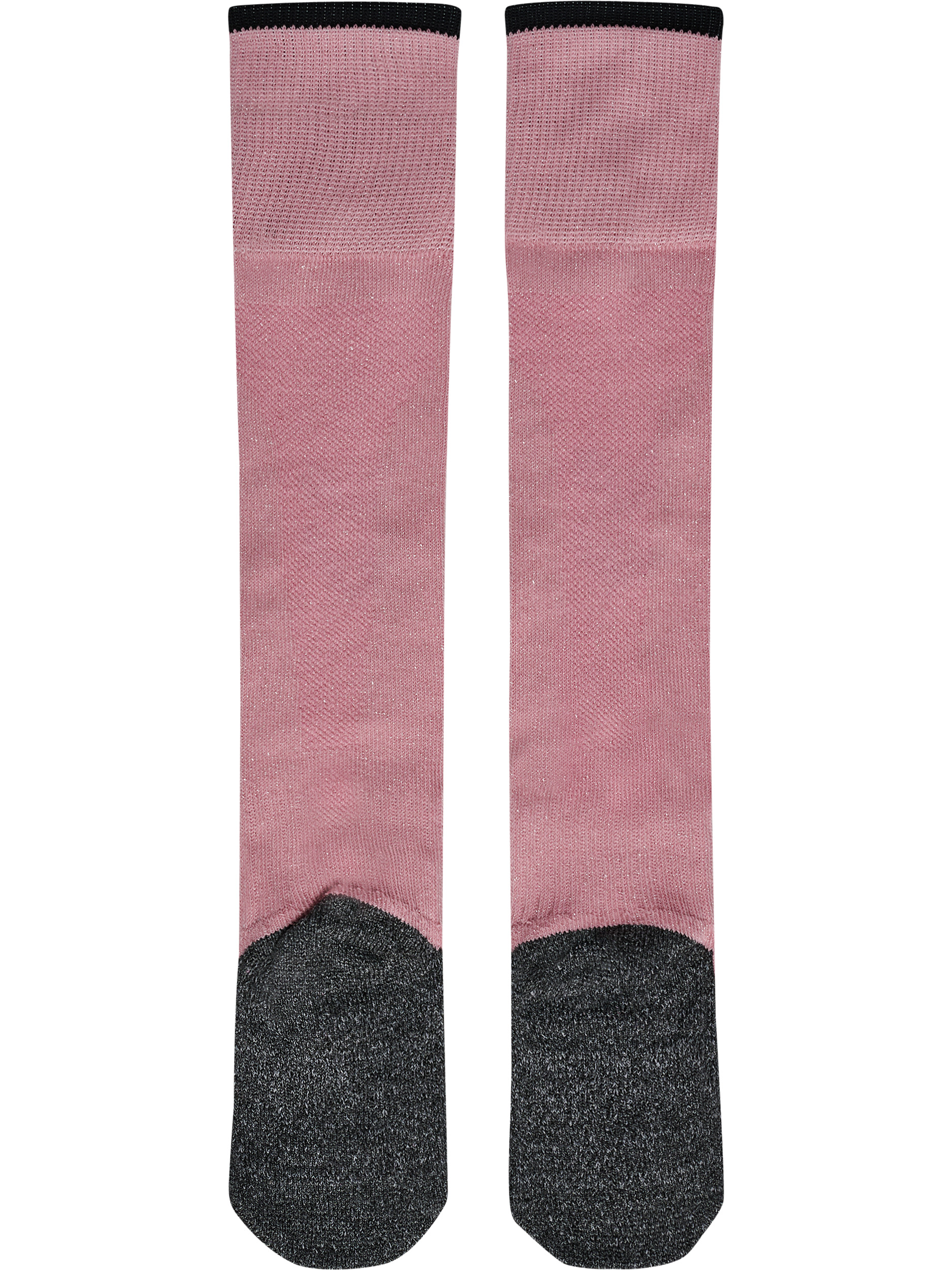 hmlJR SHIMMER CORE FOOTBALL SOCKS – Bild 2