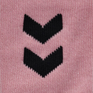 hmlJR SHIMMER CORE FOOTBALL SOCKS – Bild 3