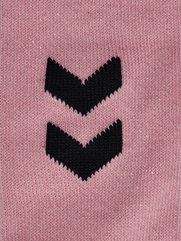 hmlJR SHIMMER CORE FOOTBALL SOCKS