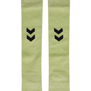 hmlJR SHIMMER CORE FOOTBALL SOCKS – Bild 4