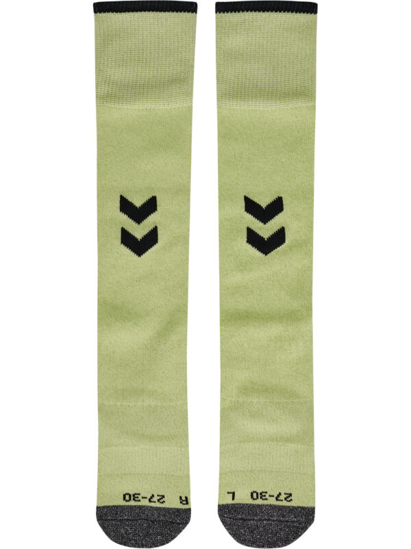 hmlJR SHIMMER CORE FOOTBALL SOCKS