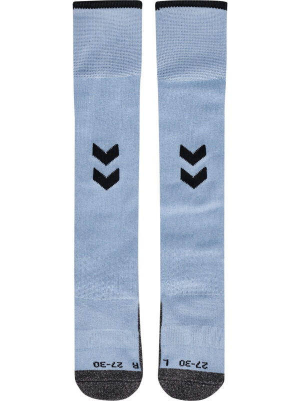hmlJR SHIMMER CORE FOOTBALL SOCKS