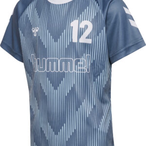 hmlJR REG SOCCER 12 T-SHIRT SS – Bild 1