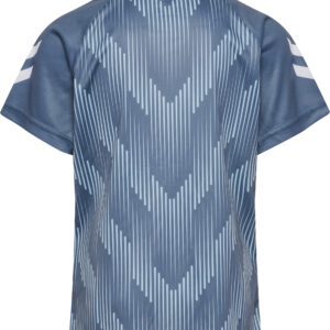 hmlJR REG SOCCER 12 T-SHIRT SS – Bild 2