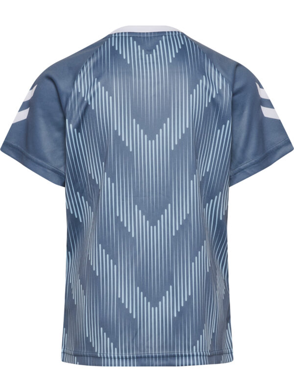 hmlJR REG SOCCER 12 T-SHIRT SS