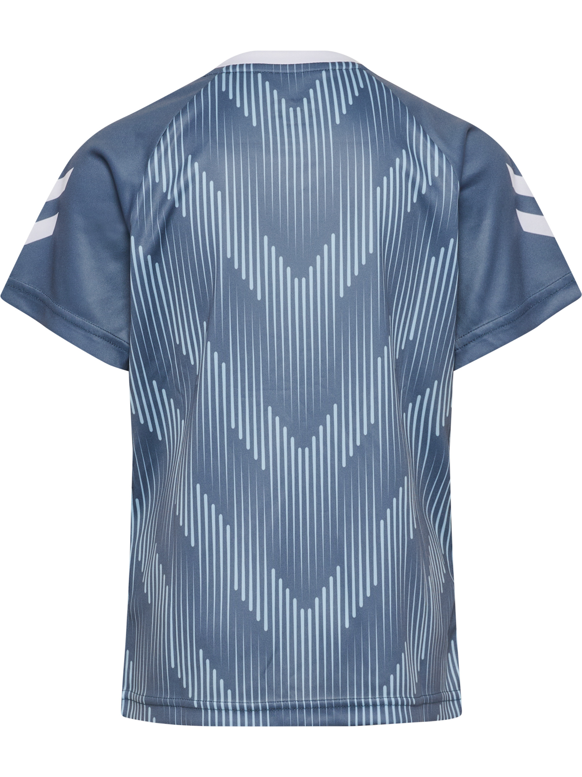 hmlJR REG SOCCER 12 T-SHIRT SS – Bild 2