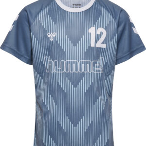 hmlJR REG SOCCER 12 T-SHIRT SS – Bild 3