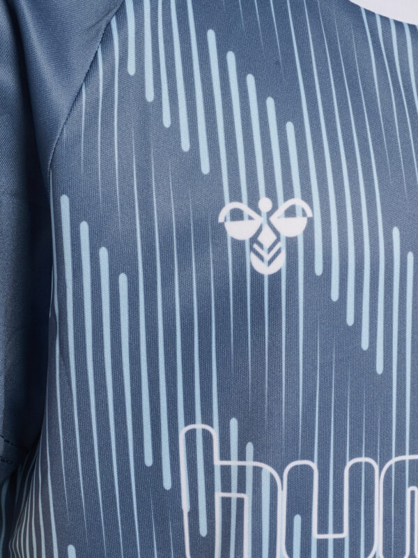 hmlJR REG SOCCER 12 T-SHIRT SS