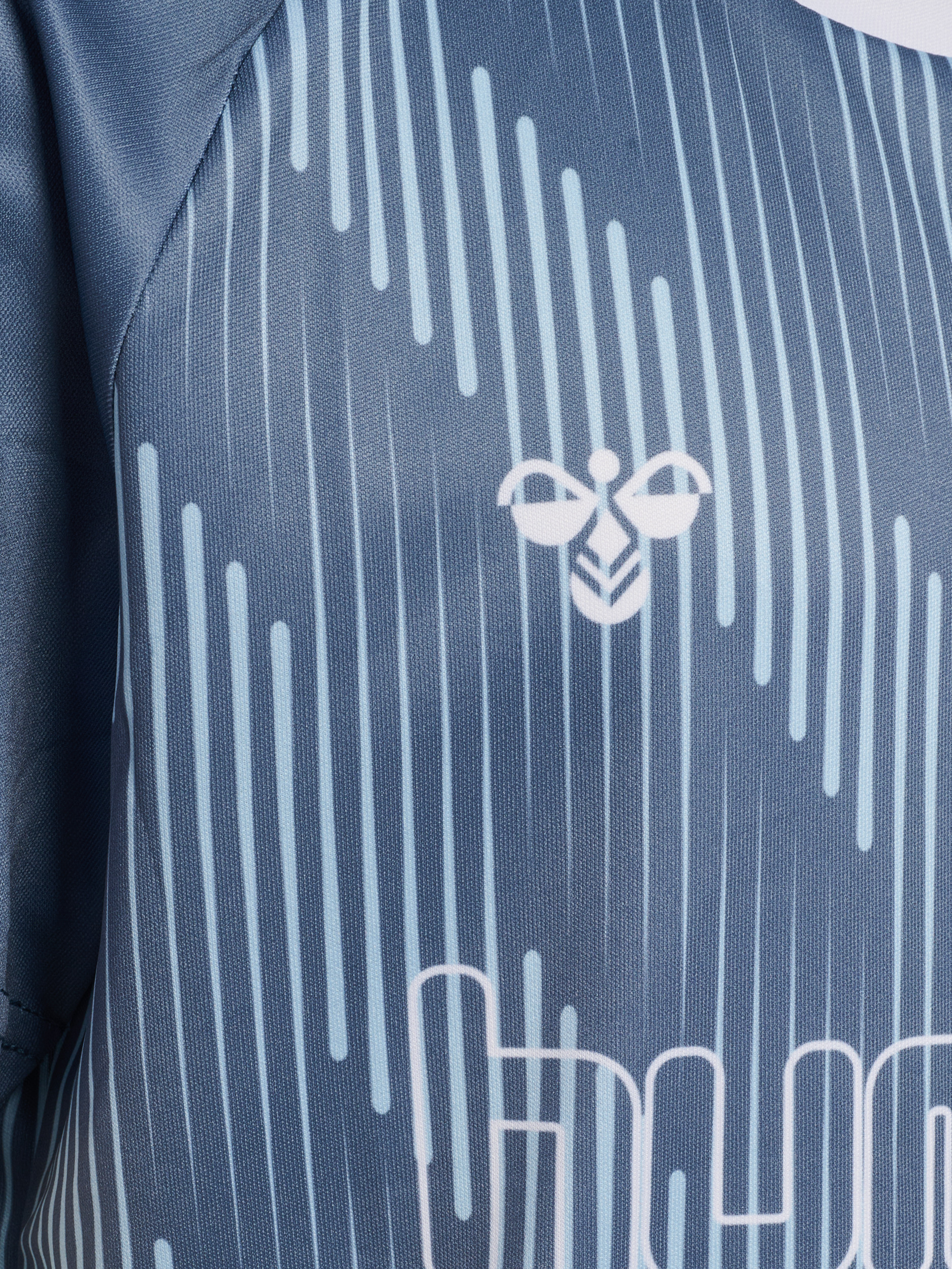 hmlJR REG SOCCER 12 T-SHIRT SS – Bild 4