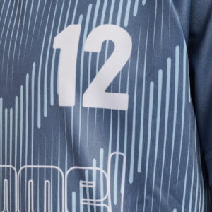 hmlJR REG SOCCER 12 T-SHIRT SS – Bild 5