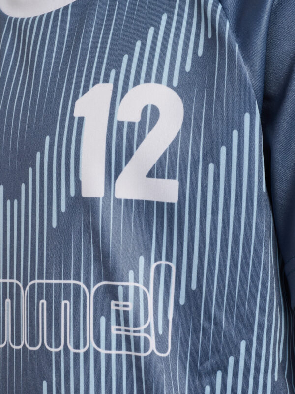 hmlJR REG SOCCER 12 T-SHIRT SS